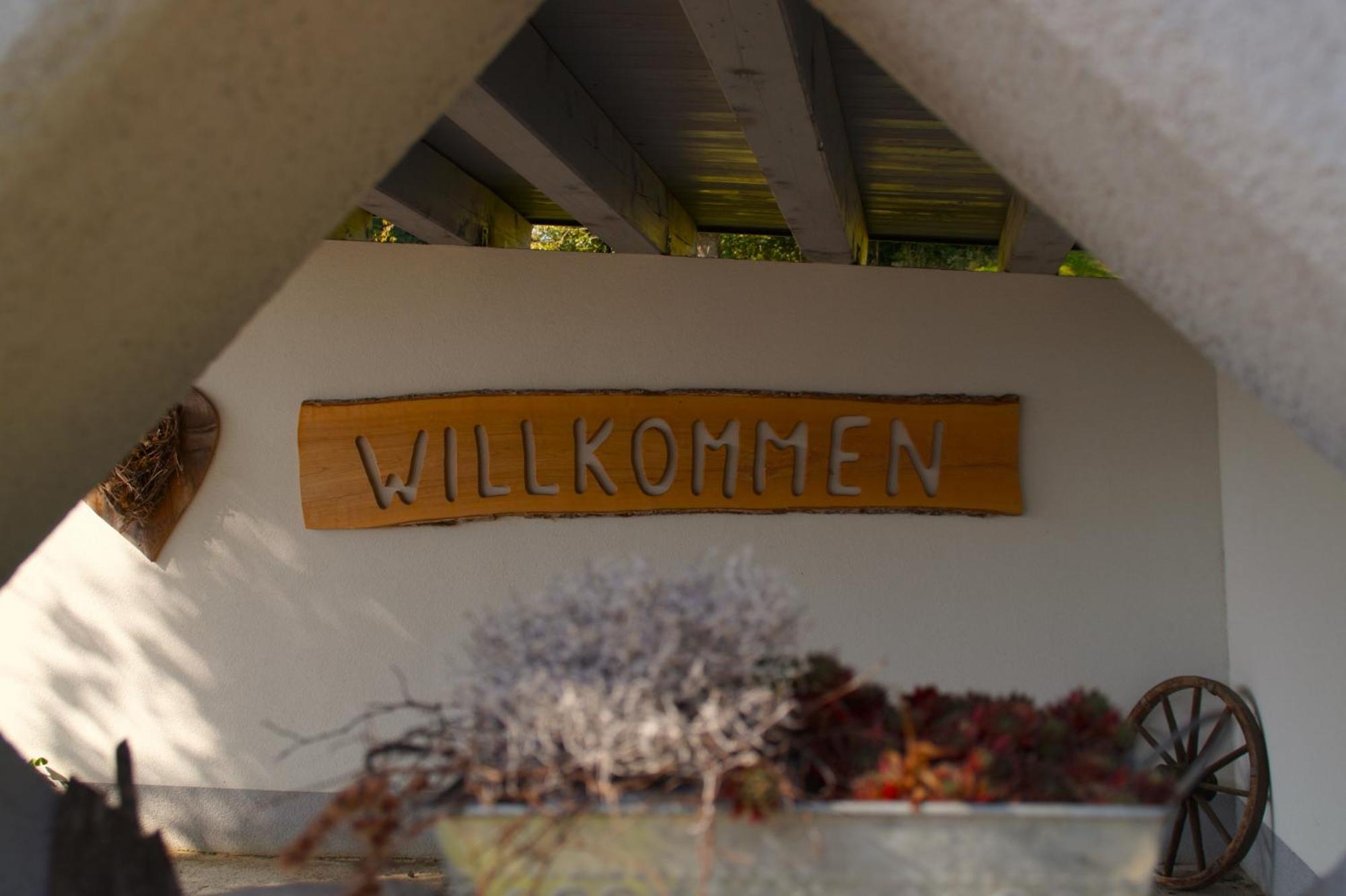 Ferienhaus Zwickelreith Göstling an der Ybbs Exterior foto